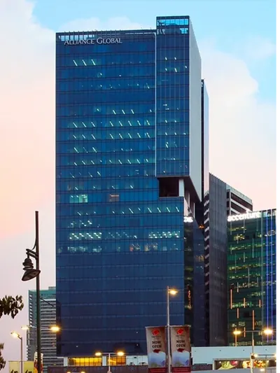 Inspire Global Corporate Building